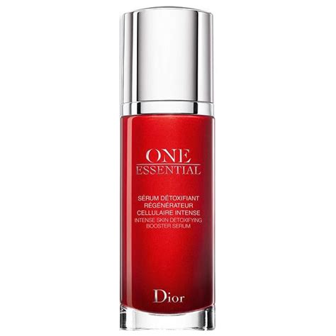 one essential dior regenerateur cellulaire intense|dior one essential skin booster.